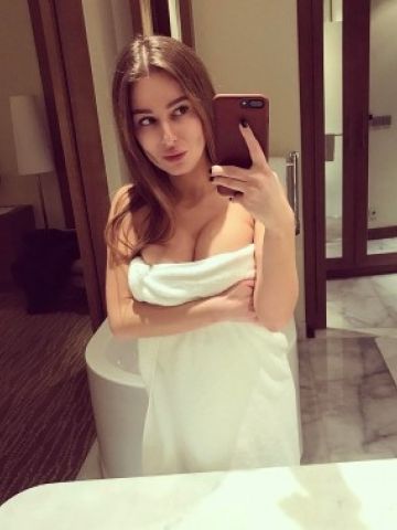 Алевтина